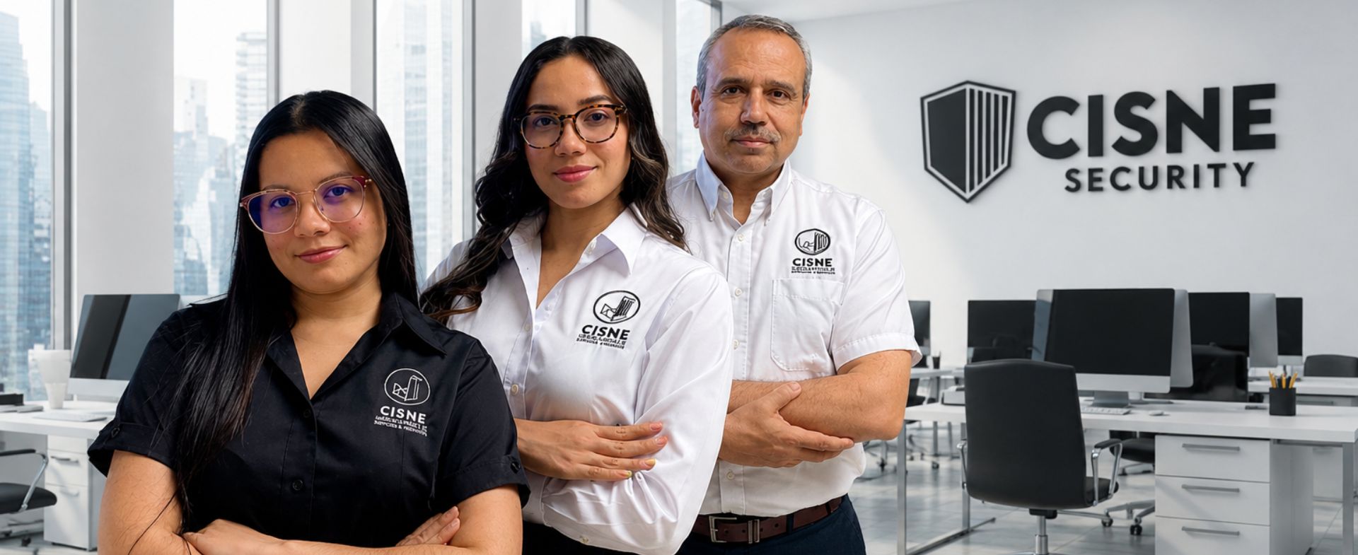 Fundación de CISNE Group