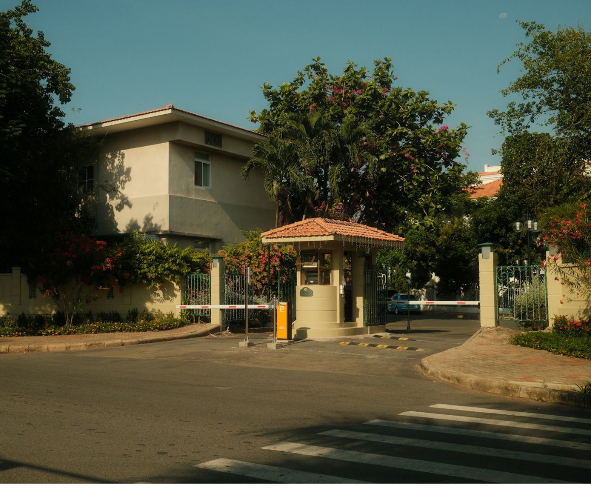 Seguridad residencial y propiedad horizontal