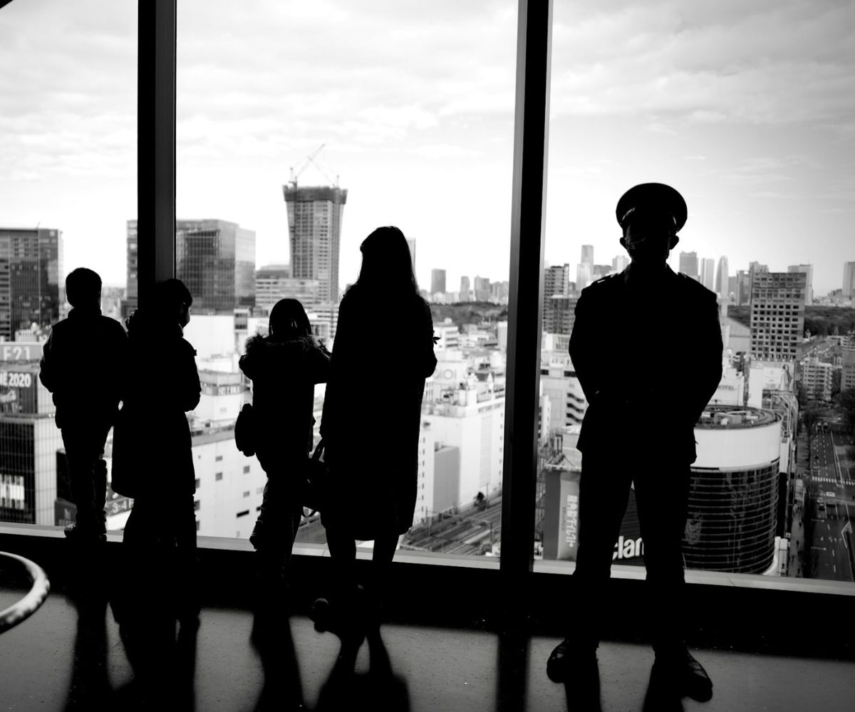 Escoltas y seguridad personal para eventos